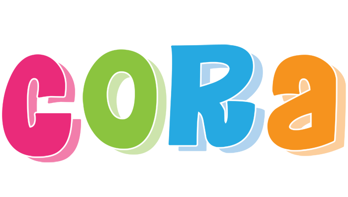 Cora friday logo