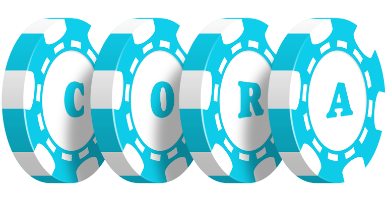 Cora funbet logo