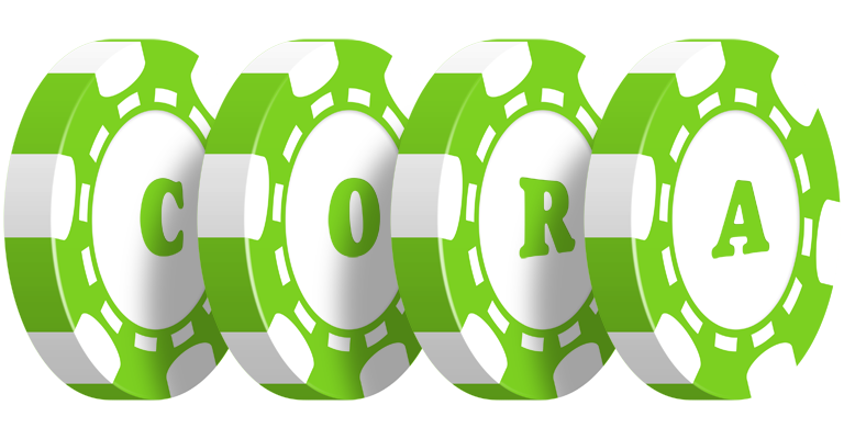 Cora holdem logo