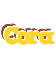 Cora hotcup logo