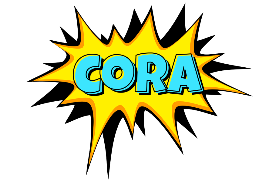 Cora indycar logo