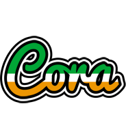 Cora ireland logo