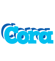 Cora jacuzzi logo