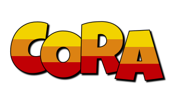 Cora jungle logo