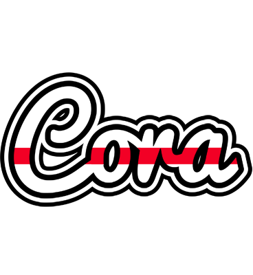 Cora kingdom logo