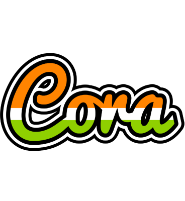 Cora mumbai logo