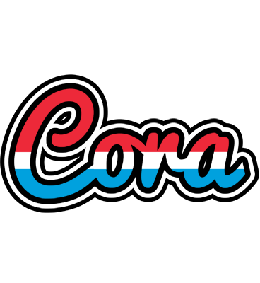 Cora norway logo