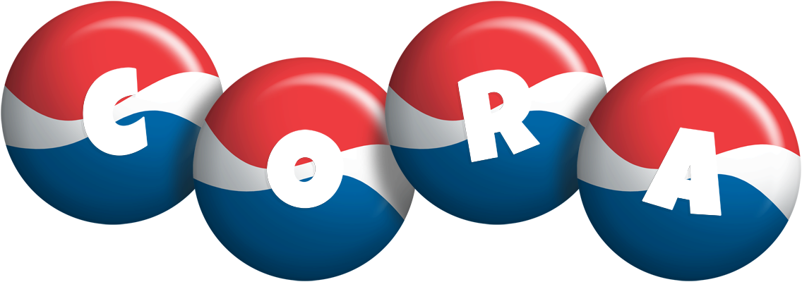 Cora paris logo