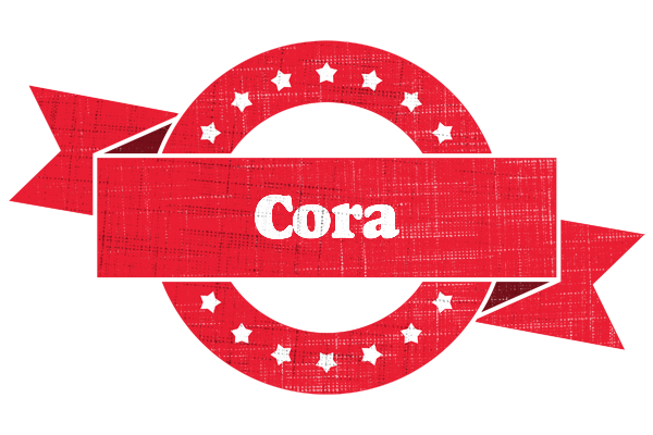 Cora passion logo