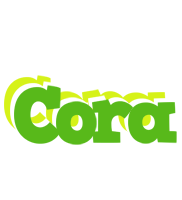 Cora picnic logo