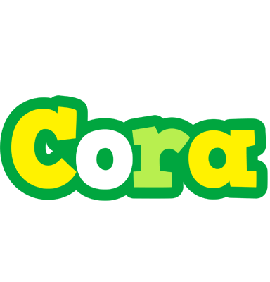 Cora soccer logo