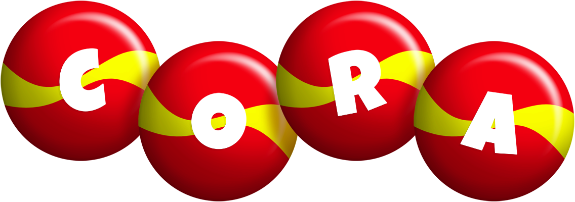 Cora spain logo
