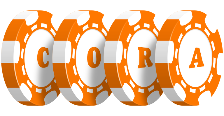 Cora stacks logo