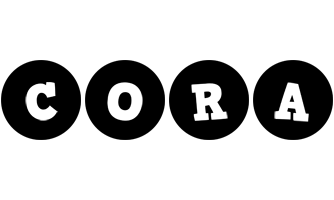 Cora tools logo