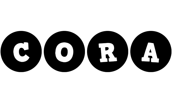 Cora tools logo