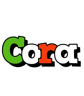 Cora venezia logo