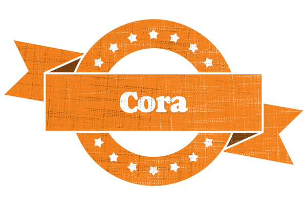 Cora victory logo