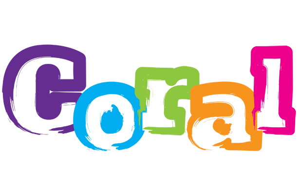 Coral casino logo