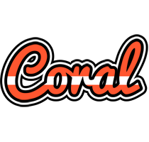Coral denmark logo
