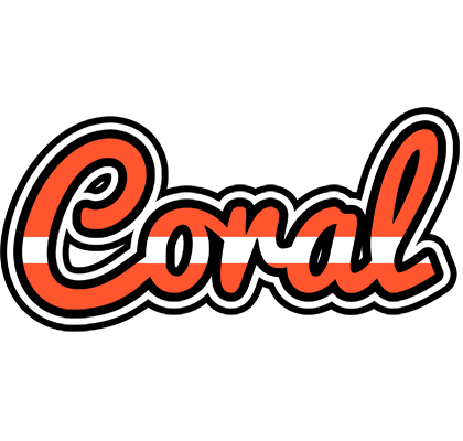 Coral denmark logo