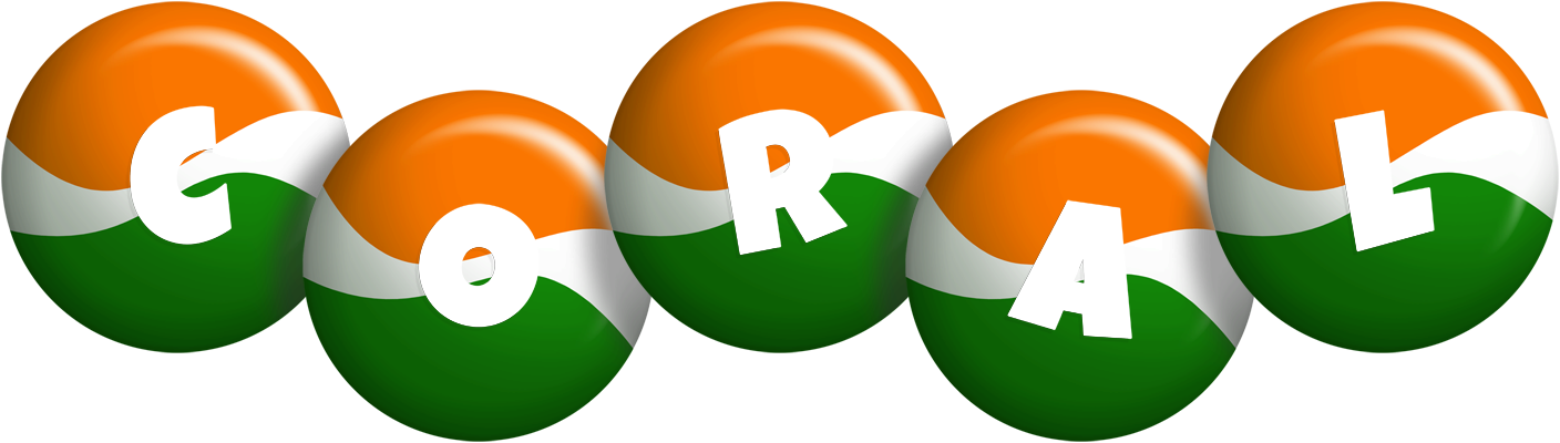 Coral india logo