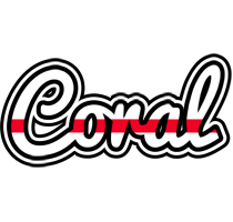 Coral kingdom logo