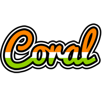 Coral mumbai logo
