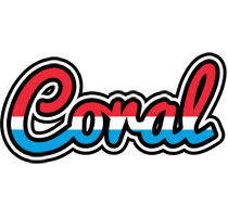 Coral norway logo