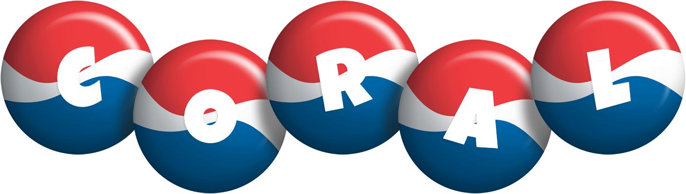 Coral paris logo
