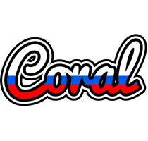Coral russia logo