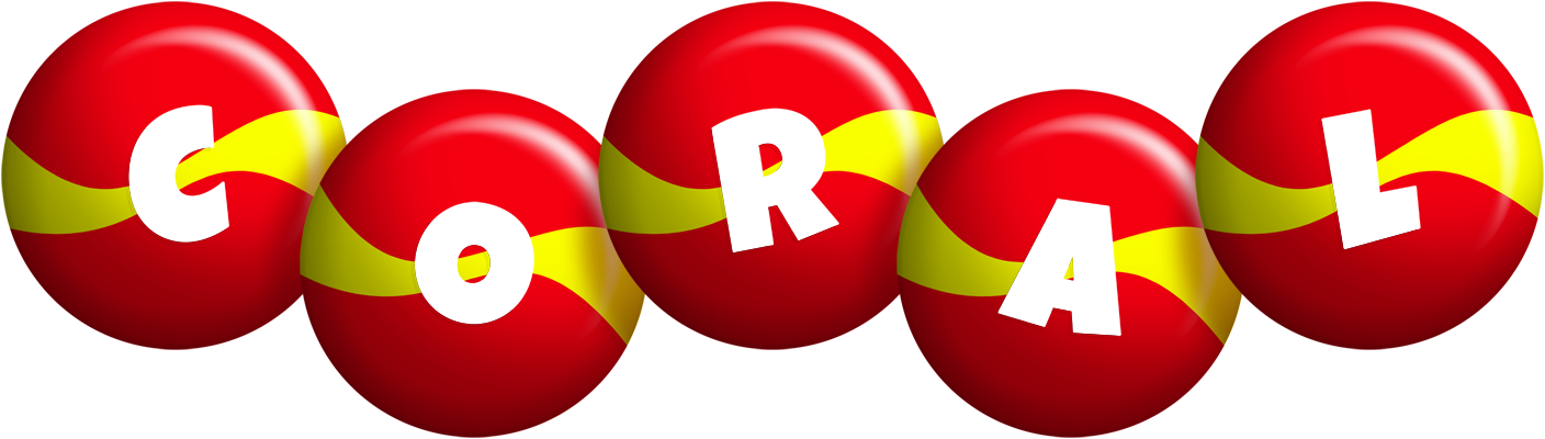 Coral spain logo