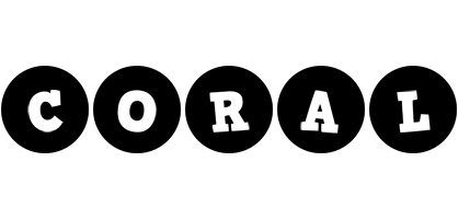 Coral tools logo