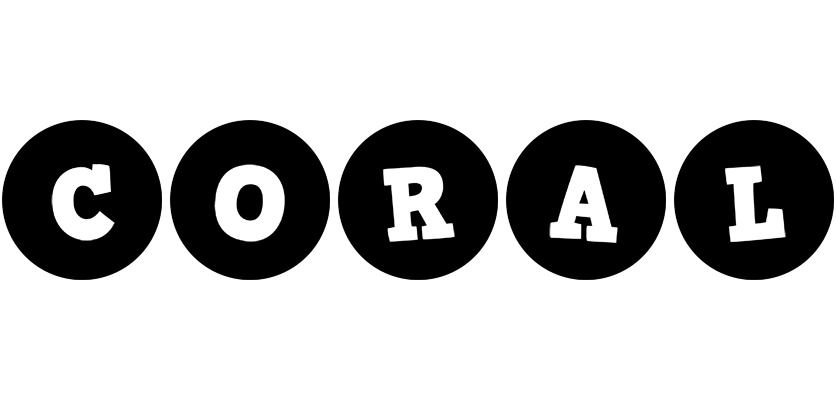 Coral tools logo