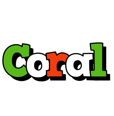 Coral venezia logo