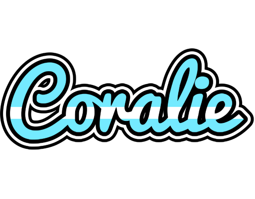 Coralie argentine logo