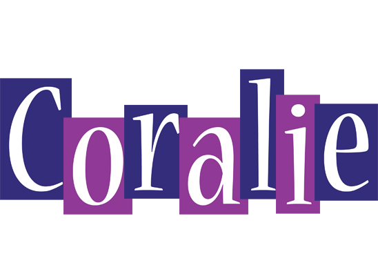 Coralie autumn logo
