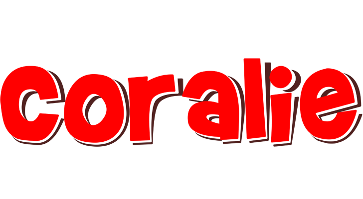Coralie basket logo