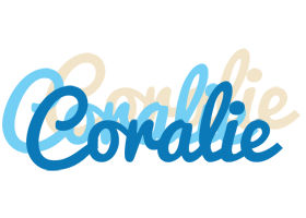 Coralie breeze logo