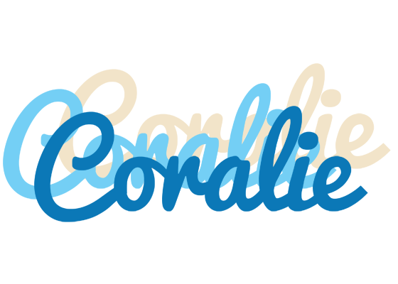 Coralie breeze logo