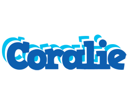 Coralie business logo