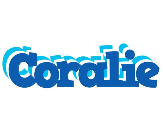 Coralie business logo