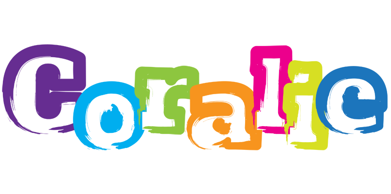 Coralie casino logo