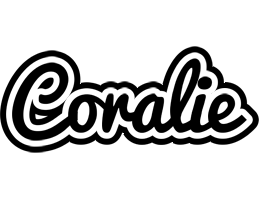 Coralie chess logo
