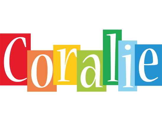 Coralie colors logo