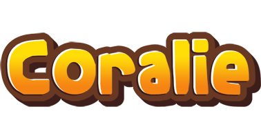 Coralie cookies logo