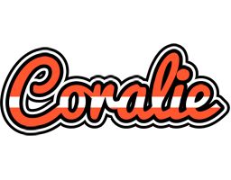 Coralie denmark logo