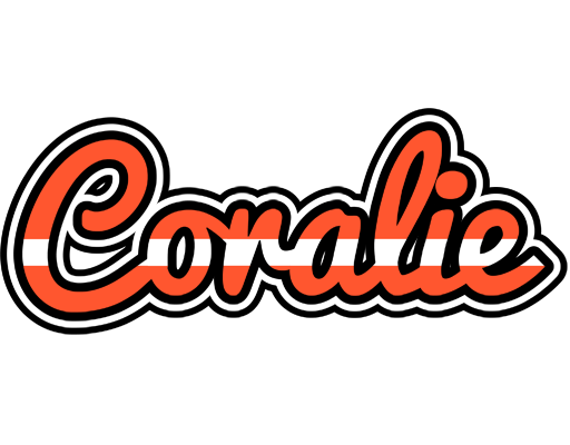 Coralie denmark logo