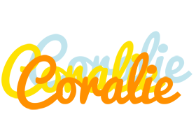 Coralie energy logo