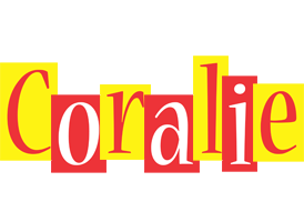 Coralie errors logo