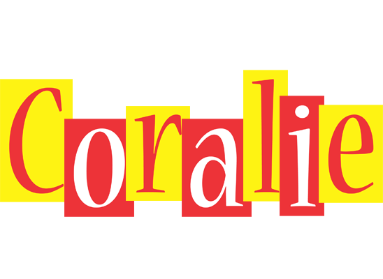 Coralie errors logo